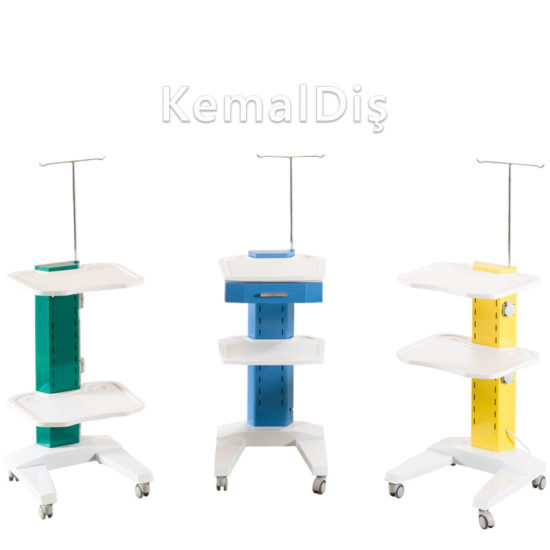 KD-M / KD-HB DENTAL EĞİTİM SİSTEMİ